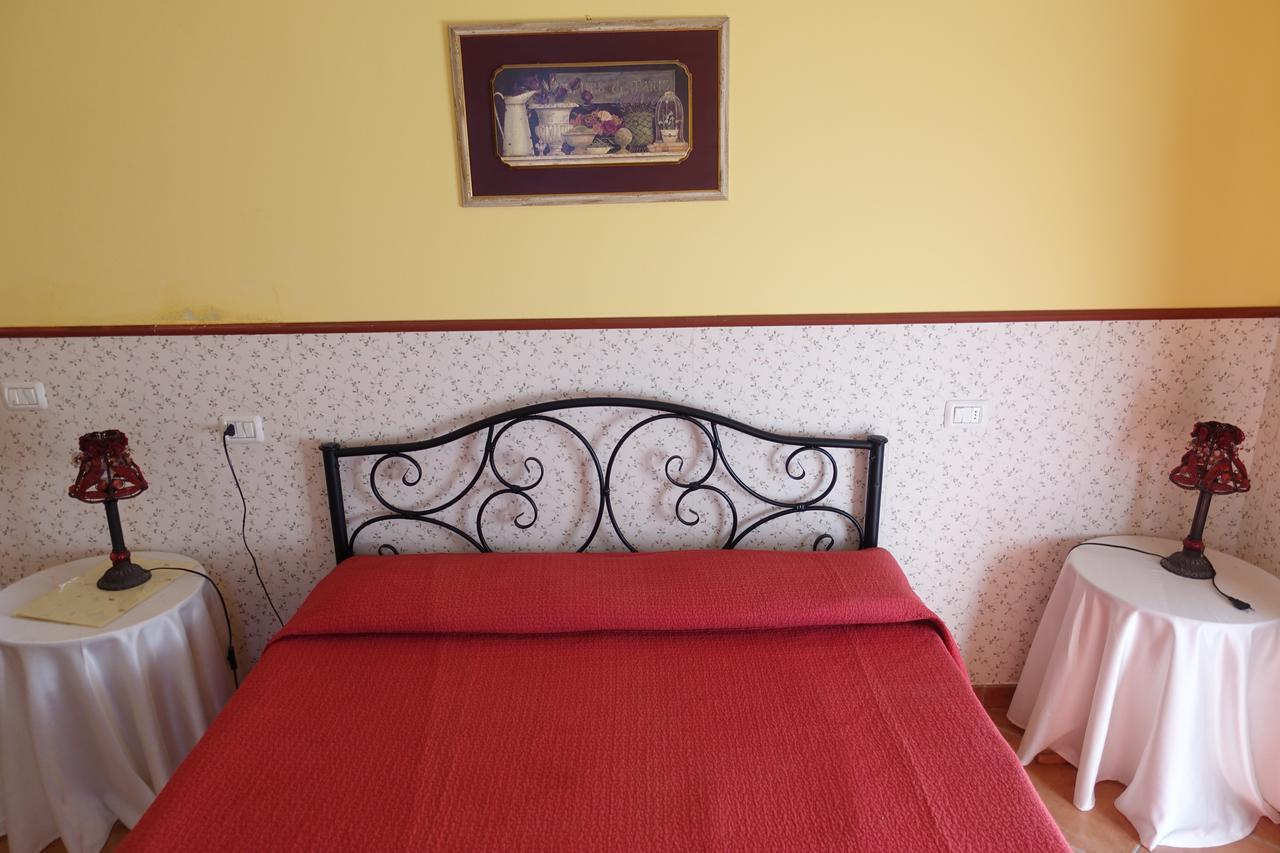 Vila La Tenuta Del Giglio Tavullia Exteriér fotografie